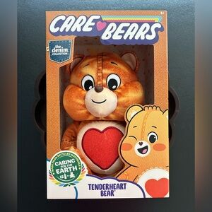 Care Bears Denim Collection ~ Tender